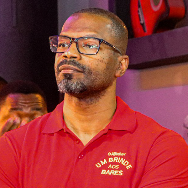Bruno Tembe – Administrador Executivo da CDM
